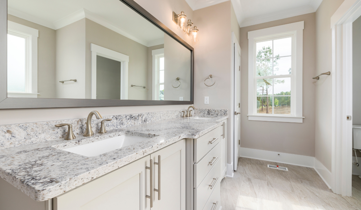 Custom Countertop Fabrication for Residential and Commercial Projects